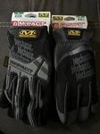 Mechanix Wear MPT58011 M-pact Xl Gloves Impact Resistant & Fast Fit Extra Large. Fixed Price $39.95.