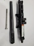 Floor Jack Fits 2008 Mercury Milan Grade. Fixed Price $80.00.
