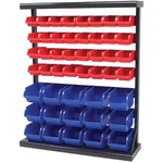 Performance Tool W5193 Half Bulk Bin Storage Rack. Fixed Price $154.68.