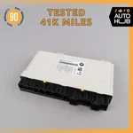 14-19 Bmw F16 X6 X5 Front Left Right Seat Memory Control Module 7474974 Oem. Fixed Price $124.50.
