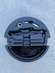 Acura Tl Type-s Spare Tire Trunk Tool Kit Floor Jack Foam Oem 2004-2008. Fixed Price $95.00.