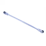 Mountain RM810 8X10MM Double Box Universal Spline Ratcheting Wrench. Fixed Price $45.81.