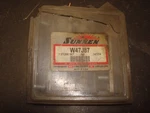 Sunnen Silicon Carbide Honing Stone Set , W47J87. Fixed Price $39.99.