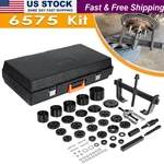 For Otc 6575 Kit Front Rear Wheel Hub And Bearing Removal Installer. Fixed Price $508.99.
