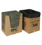 Brady Spc Absorbents 19" Pad, Fluids Absorbed: Universal, Heavy, 39. Fixed Price $109.56.