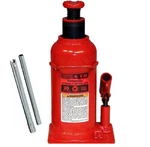 Norco Professional 12 Ton Hydraulic Bottle Jack Original Packaging 76520. Fixed Price $279.95.