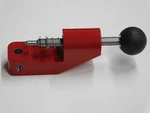 Cross Feed Handle Shifter Assy 7742 For Ammco Brake Lathes. Fixed Price $109.99.