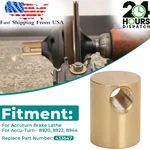 New For Accuturn 433647 Brake Lathe Disc Feed Nut 8922 8944 8989 Rotor Us Stock. Fixed Price $31.99.
