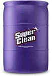 Superclean 100727 55 Gallon Cleaner & Degreaser Drum. Fixed Price $1399.00.