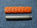 Sunnen Single Stroke Honing Diamond Abrasive Sleeve A8B-285-D3 (roughing). Fixed Price $95.00.