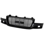 Grille For Savana 84689073 Gmc 2500 3500 2018-2023. Fixed Price $403.13.