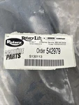 New (QTY:2) Rotary Lift S130113 Yoke End Cover. Fixed Price $70.00.