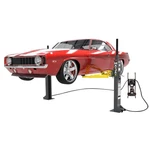 Bendpak 5175548 M7K 7,000-LB Capacity Portable Two-post Lift. Fixed Price $5195.00.