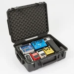 3I-2015-7-PB Iseries Case W/ 1SKB-PB1712 Pedalboard. Fixed Price $279.99.