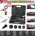 Airlift Cooling System Antifreeze Radiator Vacuum Purge And Coolant Refill Kit. Fixed Price $69.99.