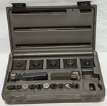 Matco Tools Master In-line Flaring Kit MINFL165. Fixed Price $69.98.