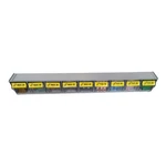 Bussmann Fuses AFC90 Tilt Bin Display And Assortment Kit. Fixed Price $293.42.