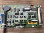 Hunter Wheel Balancer - Interconnect (pca) Removed From GSP9700. Fixed Price $380.00.