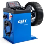 Omt Wheel Balancer Tire Balancing Machine 24" Max. Rim 2HP Motor. Fixed Price $829.99.