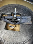 2013-2015 Ford Taurus Police Full Size Spare Tire Jack W Tool Kit 8A83-17080-AC. Fixed Price $107.00.