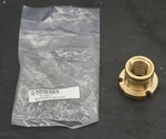 Hunter 76-335-2 Feed Nut For Bl 500 501 504 505 Brake Lathe Rotor Drum. Fixed Price $74.95.