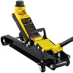 Vevor Floor Jack, 2.5 Ton Low Profile Heavy-duty Steel Racing. Fixed Price $84.52.