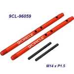 9CL-96059-BRAKE Caliper Holder (M14 X P1.5) For Porsche. Fixed Price $32.90.