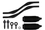 Superatv Z-bend Tie Rod Kit For Yamaha Viking W/ Lift. Fixed Price $301.71.