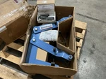 Otc 6070A Strut Tamer Tool - Safely Compress The Largest Springs. Fixed Price $989.95.