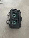 New Hunter Alignment Elite Right Pentacam 3. Part No 125-470-1.. Fixed Price $4800.00.