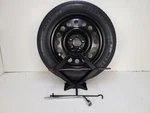 Spare Tire W/jack Kit 17'' FITS:2020-2023 Lincoln Corsair Compact Donut. Fixed Price $180.49.