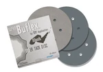 Eagle Abrasives 1931534 Black 6" Dry Super Buflex Discs - 25 Pack. Fixed Price $59.99.