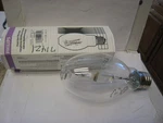 Genuine Philips Nos MS400/BU/ED28/PS Pulse Start Lamp 2000HRS Life ANSIM155/E. Fixed Price $27.99.