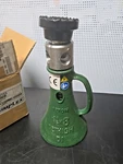 Simplex SJ158 Screw Jack, 12 Ton (106, Kn) Sustaining Capacity, New. Fixed Price $279.00.