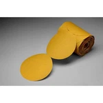 3M Stikit Gold Film Roll 255L P320 In Nh Die 500X 125 Discs Per. Fixed Price $157.12.