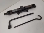 2001-2005 Honda Civic Spare Tire Scissor Jack Wrench 89310S5DA12. Fixed Price $106.91.