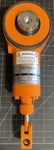 Simson Bottle Jack 3030 Type Cap Kn 300 Smoke Mm. Fixed Price $199.99.