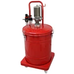 Techtongda 10GAL/40LHIGH Pressure Air Pneumatic Compressed Grease Pump Dispenser. Fixed Price $303.18.
