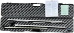 Mo-clamp Universal Tram Gauge W/ Padded Hard Carry Case Storage Box 7000/7001 50. Fixed Price $994.95.
