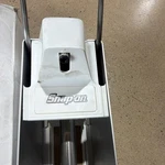 Snap On WOD1027 2500ML Hand Soap Dispenser Used With Mounting Bracket. Fixed Price $55.00.