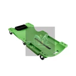 Pittsburgh 300 Lb. Capacity Low-profile Creeper, Green ( New ). Fixed Price $160.00.