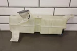 16-19 Nissan Titan Xd Washer Fluid Reservoir Bottle W/pump & Lid. Fixed Price $90.00.