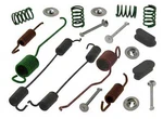 Drum Brake Hardware Kit-r-line Raybestos H7355. Fixed Price $50.00.