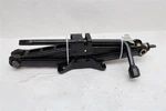 Used Floor Jack Fits: 2006 Subaru Legacy Grade. Fixed Price $75.00.