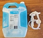 Ecolab Ssdc Snap (2) 1 Gallon/case. Cooler And Freezer Cleaner. Fixed Price $54.99.