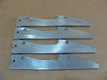 Sunnen Tobin-arp Model Rod Boring Machine Mandrel Blade Set PM-1120A. Fixed Price $177.00.