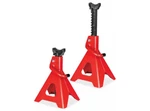 Jet JSS-6 6-TON Jack Stands (pair); Part No. 441006. Fixed Price $39.99.