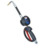 Lincoln Industrial 980 Electronic Lube Meter, Pint/qt/l/gal, 10 Gpm, 1, 500. Fixed Price $443.99.