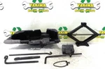 08-13 Toyota Highlander Spare Tire Jack W/ Tool Kit & Tray Oem. Fixed Price $224.99.