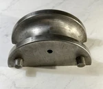 Huth Radius Bending Die Pipe Bender Tubing Exhaust Muffler #200. Fixed Price $98.70.